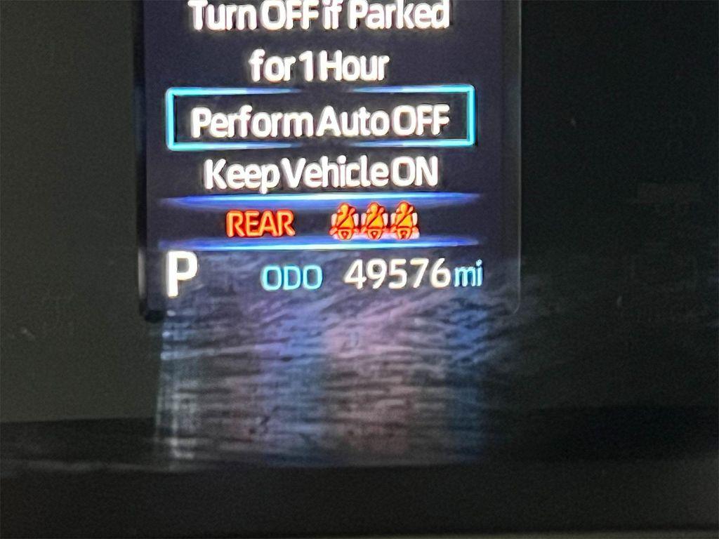 used 2023 Toyota Tundra car, priced at $37,788
