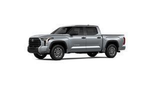 new 2026 Toyota Tundra car, priced at $56,524
