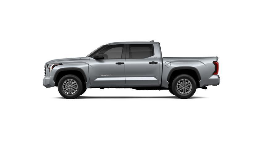 new 2026 Toyota Tundra car, priced at $56,524
