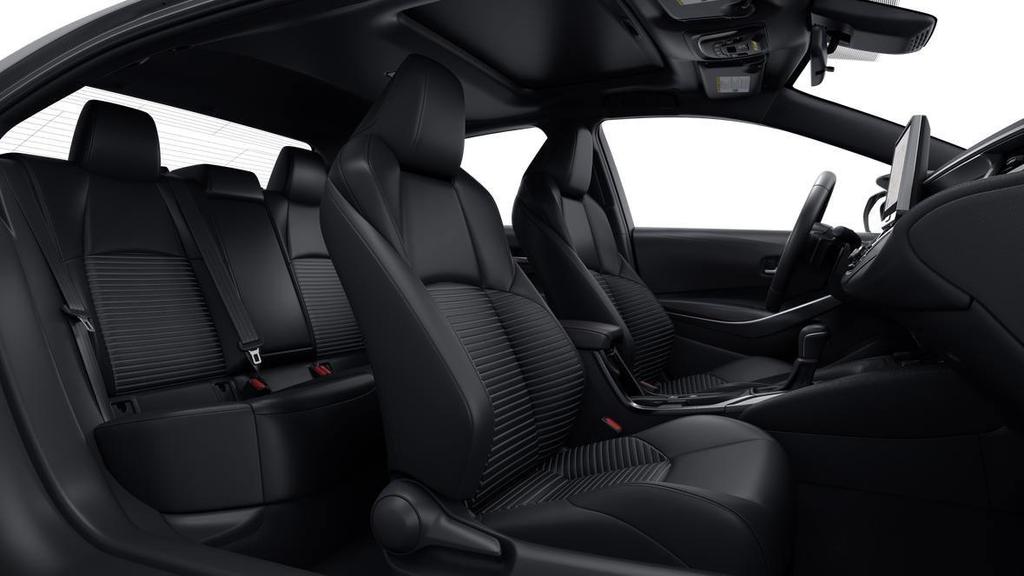 new 2026 Toyota Corolla car, priced at $31,209