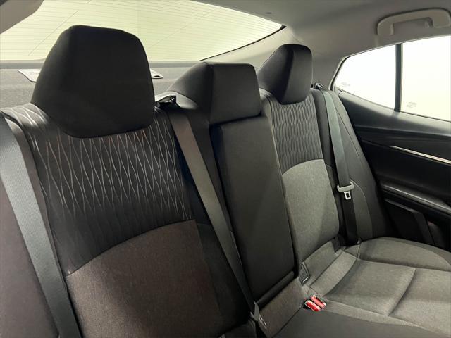 used 2025 Toyota Camry car, priced at $26,888