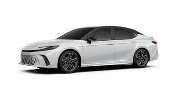 new 2026 Toyota Camry car, priced at $39,184