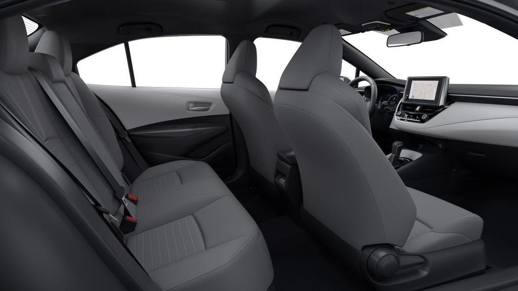 new 2026 Toyota Corolla car, priced at $26,834