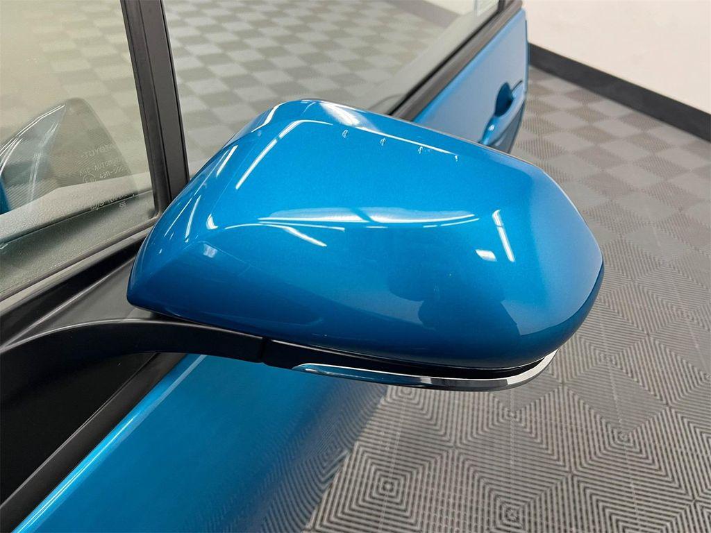 used 2022 Toyota Prius Prime car, priced at $24,588