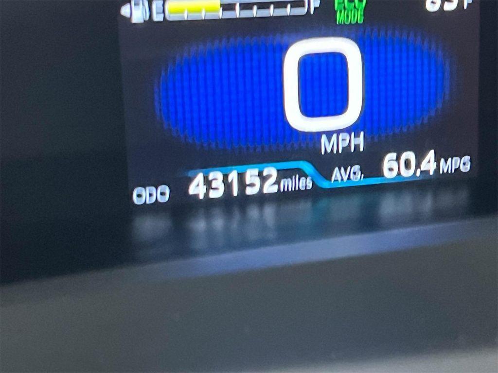 used 2022 Toyota Prius Prime car, priced at $24,588