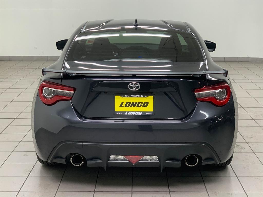 used 2019 Toyota 86 car, priced at $26,788