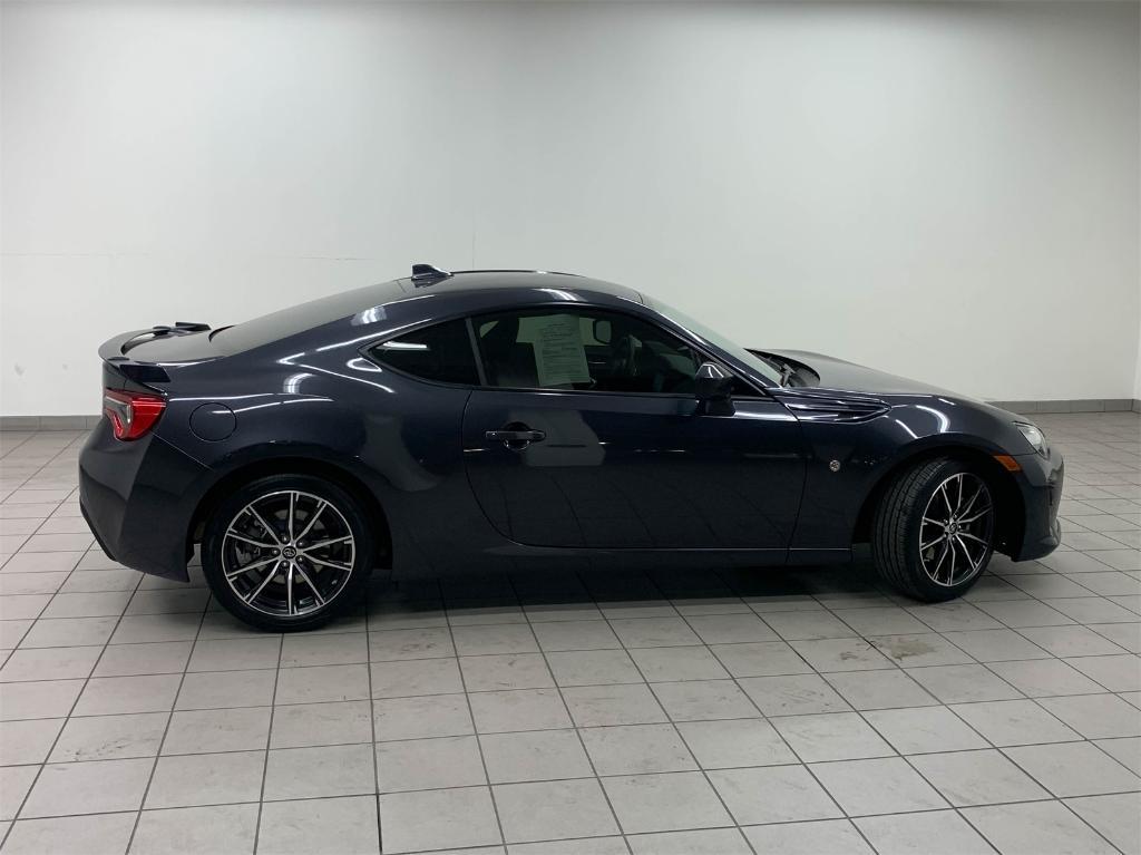 used 2019 Toyota 86 car, priced at $26,788