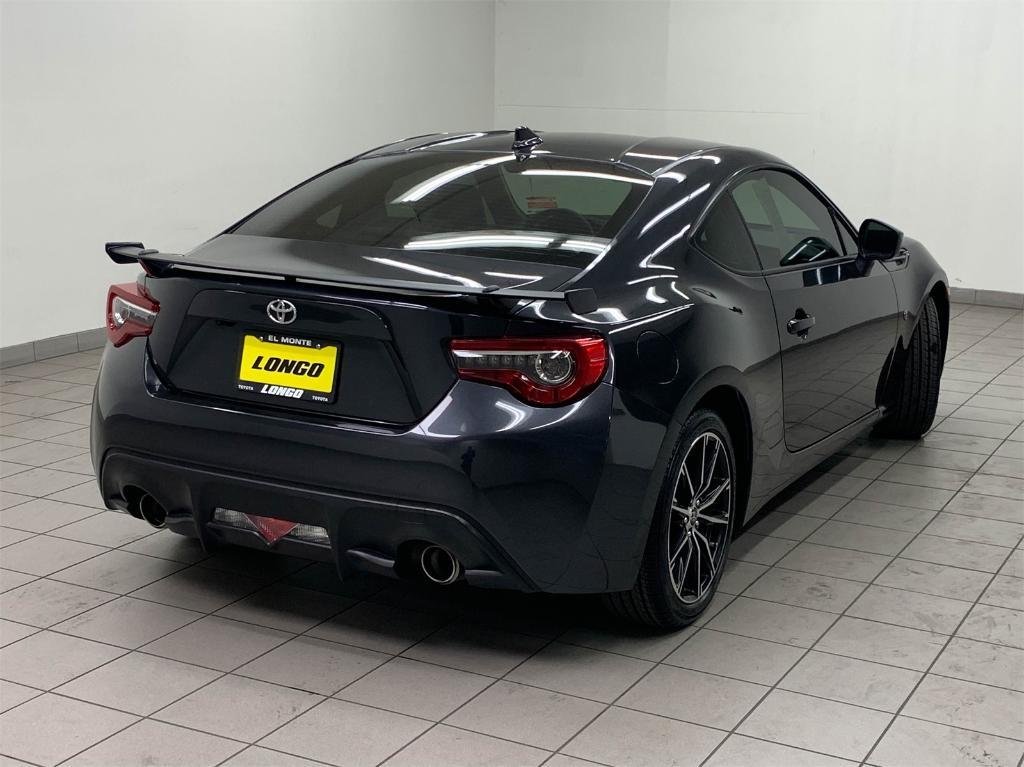 used 2019 Toyota 86 car, priced at $26,788