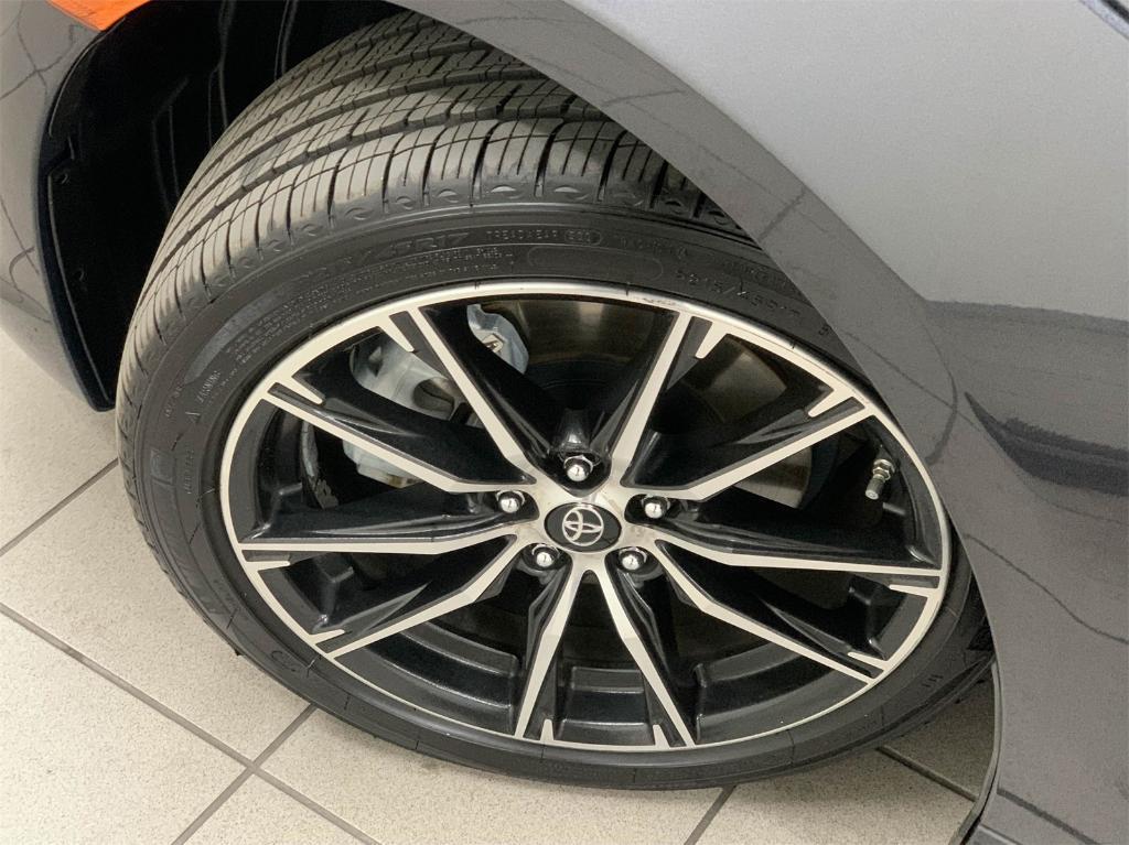 used 2019 Toyota 86 car, priced at $26,788