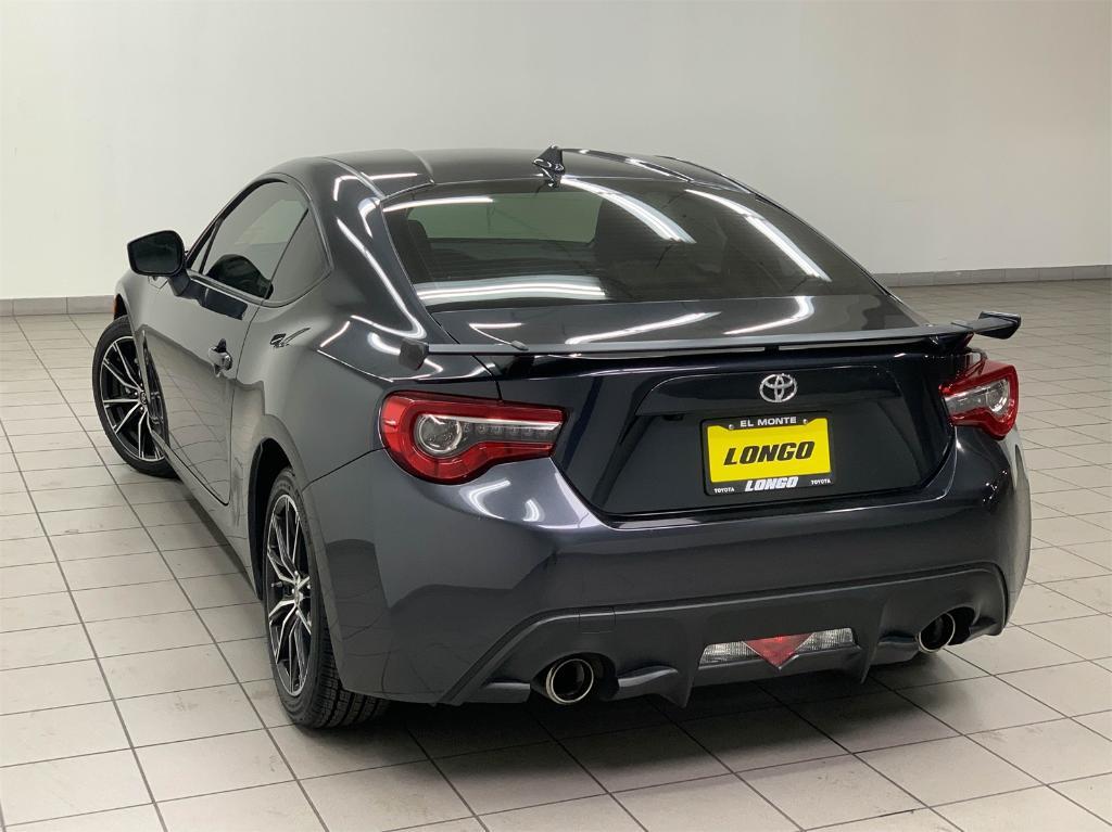 used 2019 Toyota 86 car, priced at $26,788