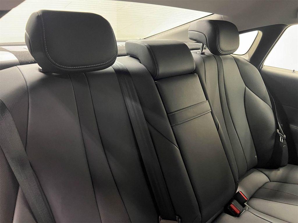 used 2021 Toyota Mirai car, priced at $13,388