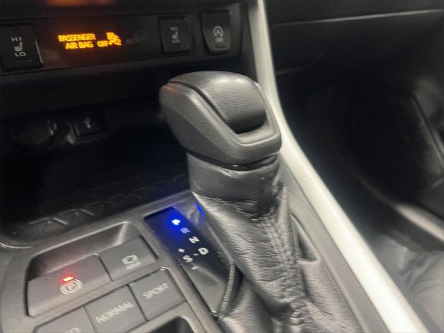 used 2021 Toyota RAV4 car, priced at $23,488