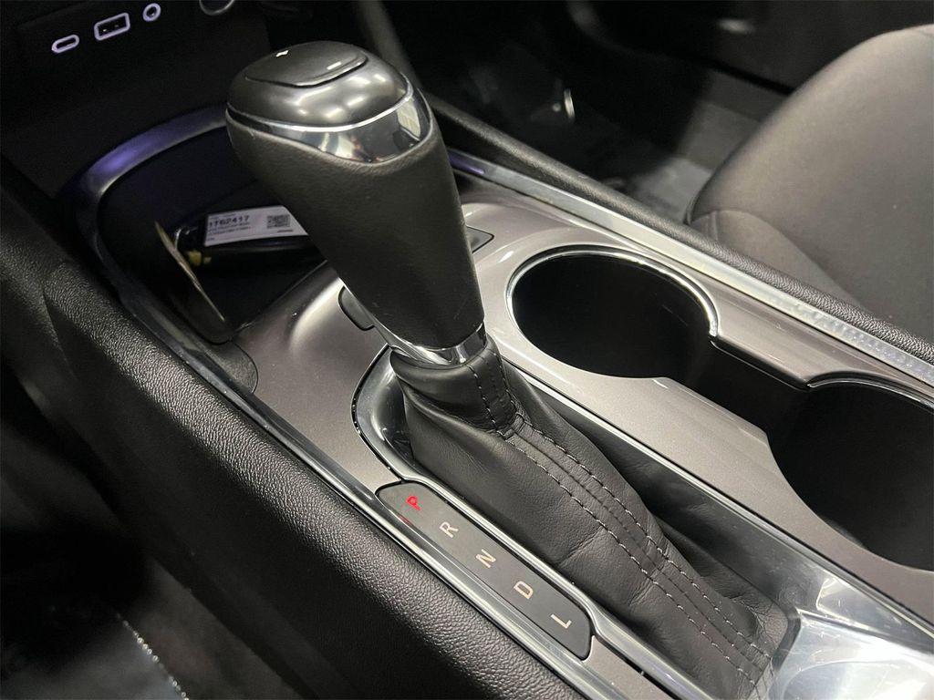 used 2019 Chevrolet Malibu car, priced at $15,288