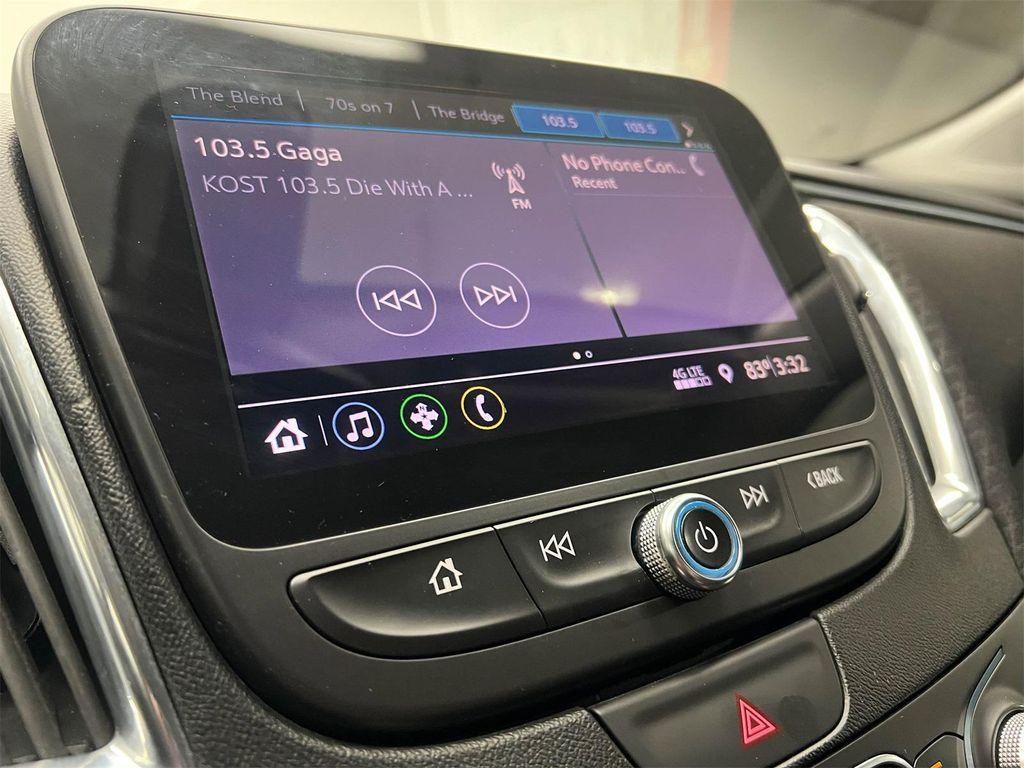 used 2019 Chevrolet Malibu car, priced at $15,288