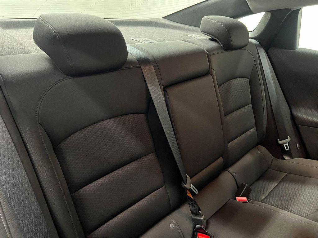 used 2019 Chevrolet Malibu car, priced at $15,288