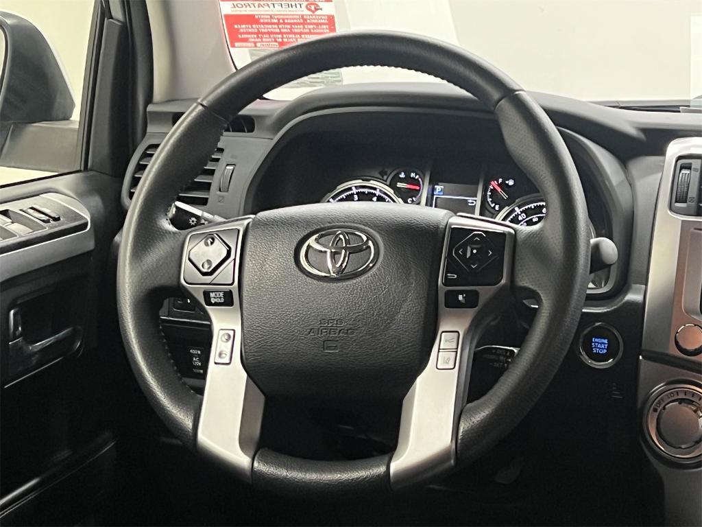 used 2024 Toyota 4Runner car, priced at $44,788
