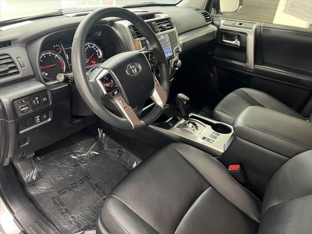used 2024 Toyota 4Runner car, priced at $42,788