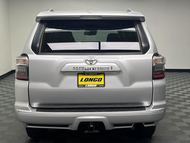 used 2024 Toyota 4Runner car, priced at $42,788