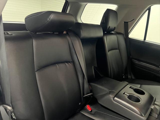 used 2024 Toyota 4Runner car, priced at $42,788