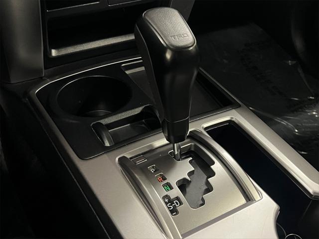 used 2024 Toyota 4Runner car, priced at $42,788