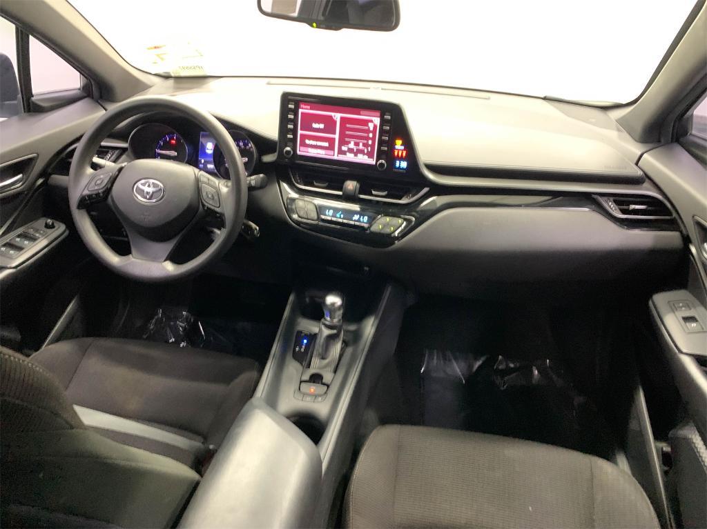 used 2019 Toyota C-HR car, priced at $19,888