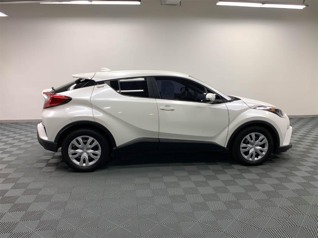 used 2019 Toyota C-HR car, priced at $19,888