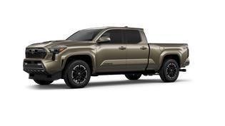 new 2025 Toyota Tacoma car, priced at $55,323
