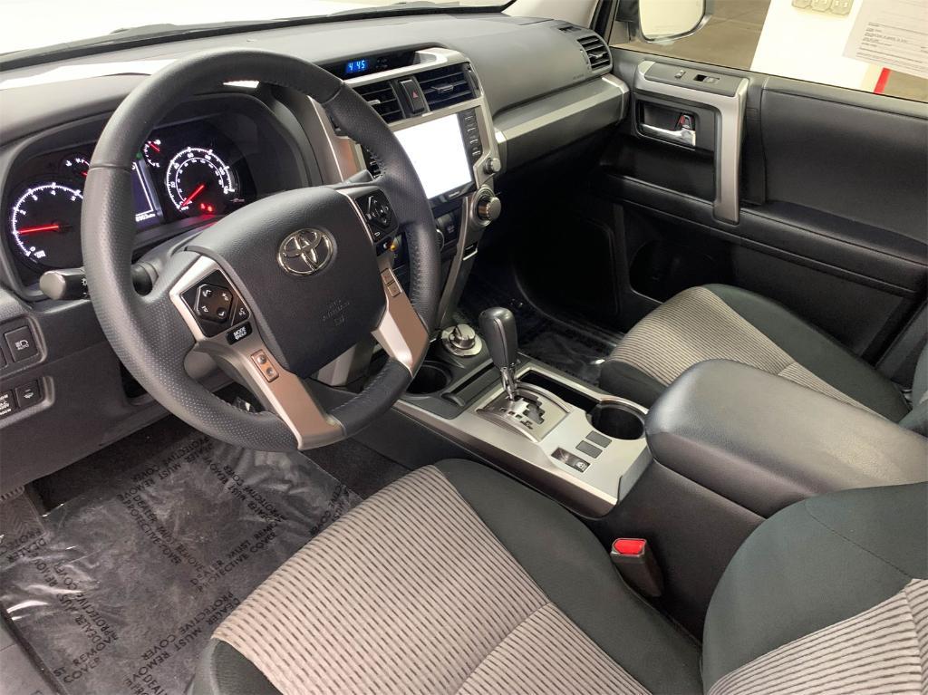 used 2024 Toyota 4Runner car, priced at $43,688