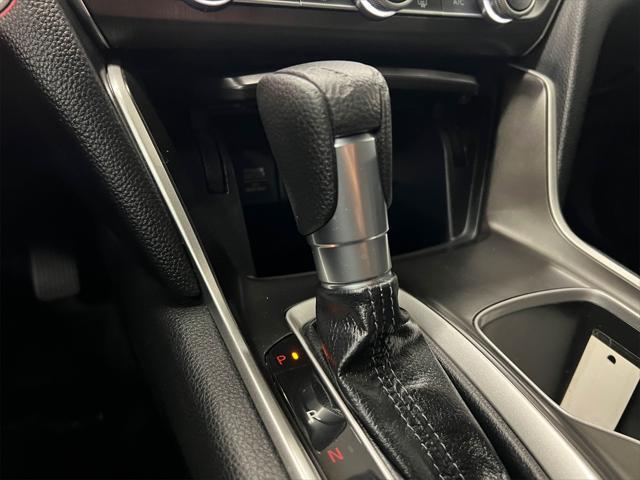 used 2018 Honda Accord car, priced at $22,995