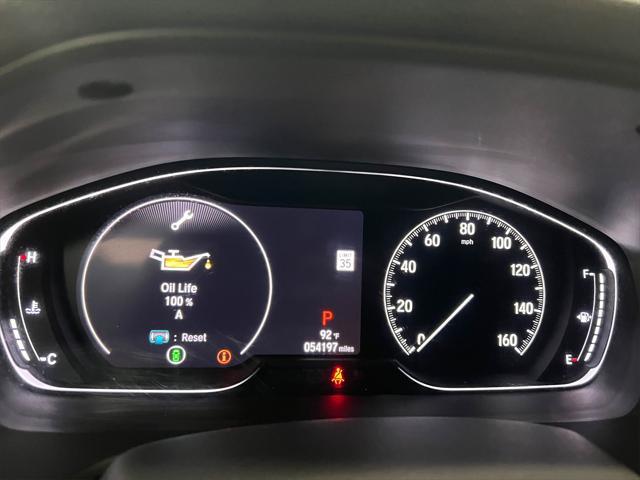 used 2018 Honda Accord car, priced at $22,995