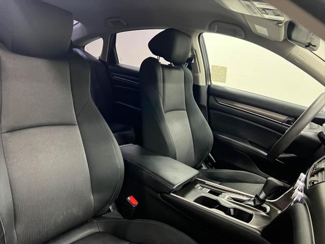 used 2018 Honda Accord car, priced at $22,995