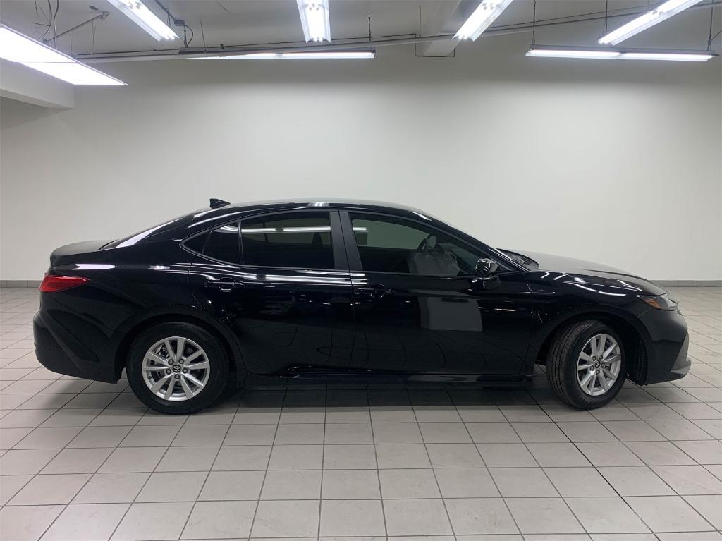 used 2025 Toyota Camry car, priced at $31,882