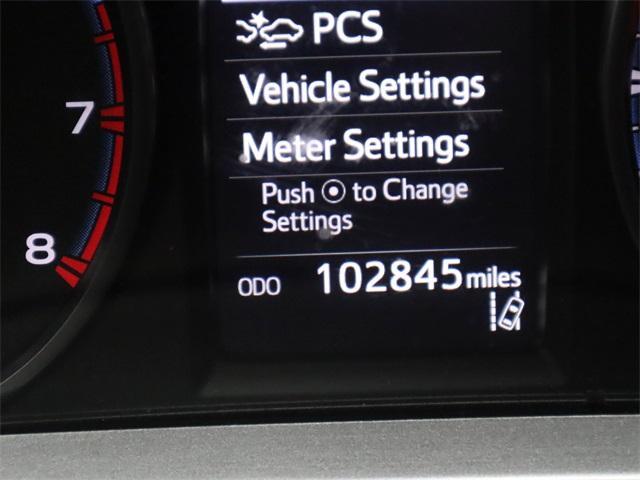 used 2018 Toyota RAV4 car, priced at $18,788