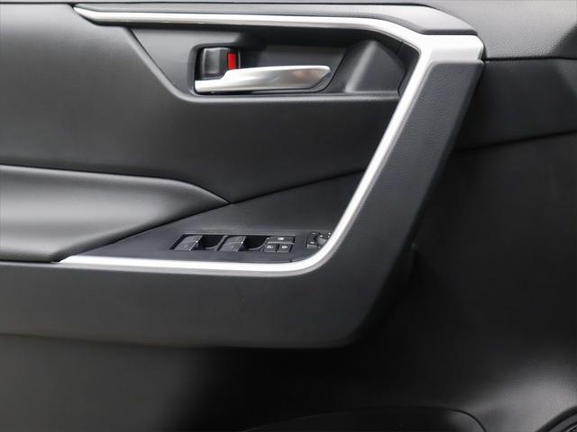 new 2025 Toyota RAV4 car, priced at $33,243