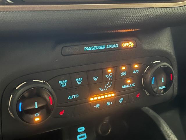 used 2022 Ford Bronco Sport car, priced at $28,488