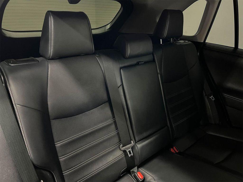 used 2020 Toyota RAV4 car, priced at $21,488