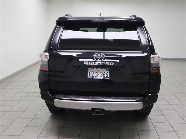 used 2020 Toyota 4Runner car, priced at $36,788