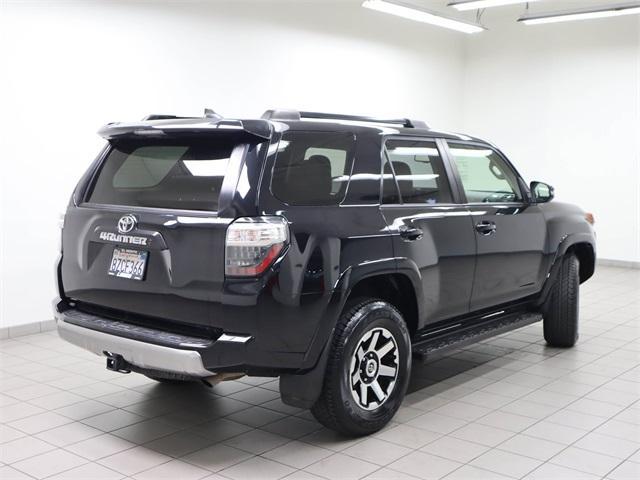 used 2020 Toyota 4Runner car, priced at $36,788