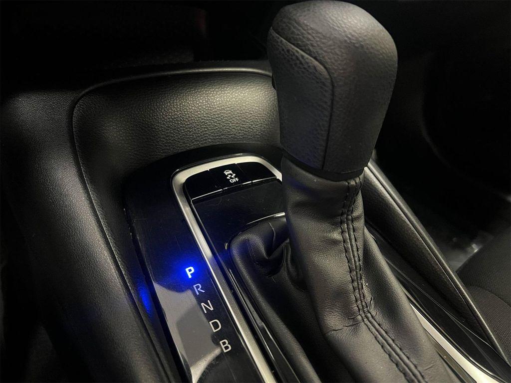 used 2024 Toyota Corolla car, priced at $21,188