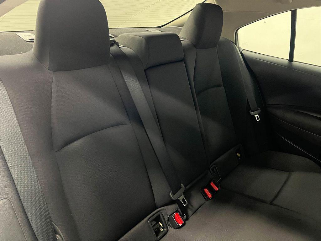 used 2024 Toyota Corolla car, priced at $21,188