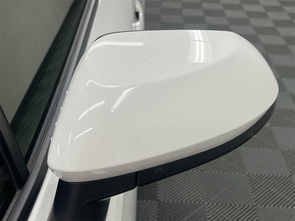 used 2024 Toyota Corolla car, priced at $21,188