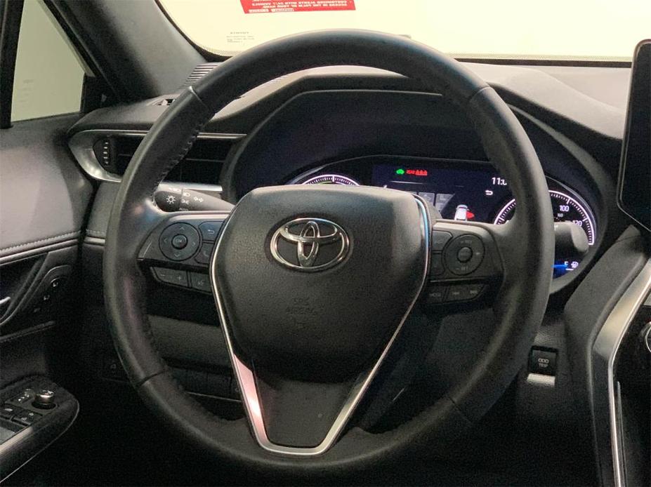 used 2021 Toyota Venza car, priced at $32,888