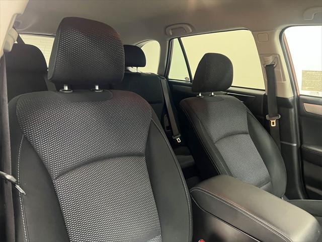 used 2017 Subaru Outback car, priced at $16,977
