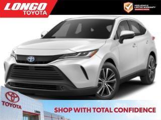 used 2024 Toyota Venza car, priced at $38,188