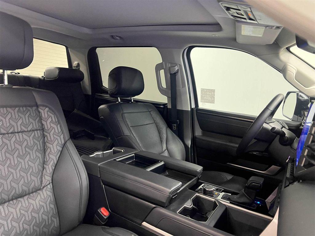 used 2024 Toyota Tundra car, priced at $53,288