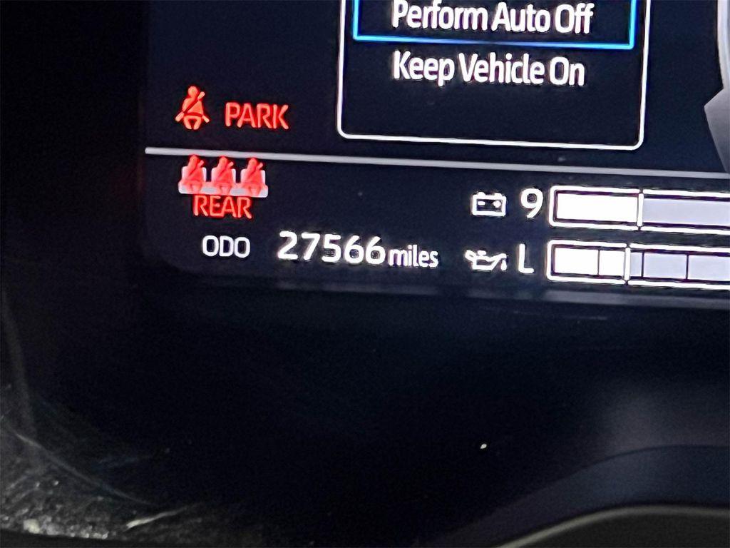 used 2024 Toyota Tundra car, priced at $53,288