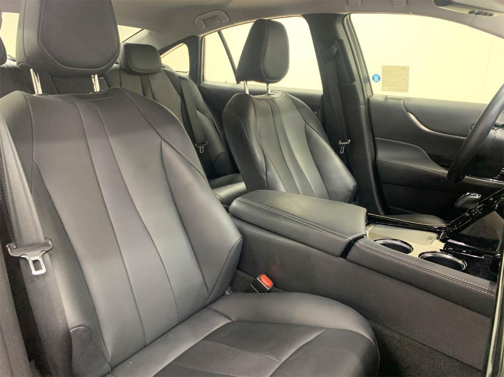 used 2021 Toyota Mirai car, priced at $11,988