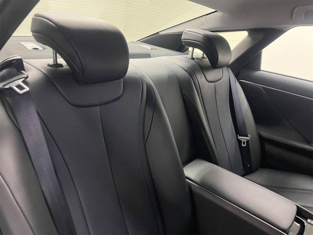 used 2020 Toyota Mirai car, priced at $11,288