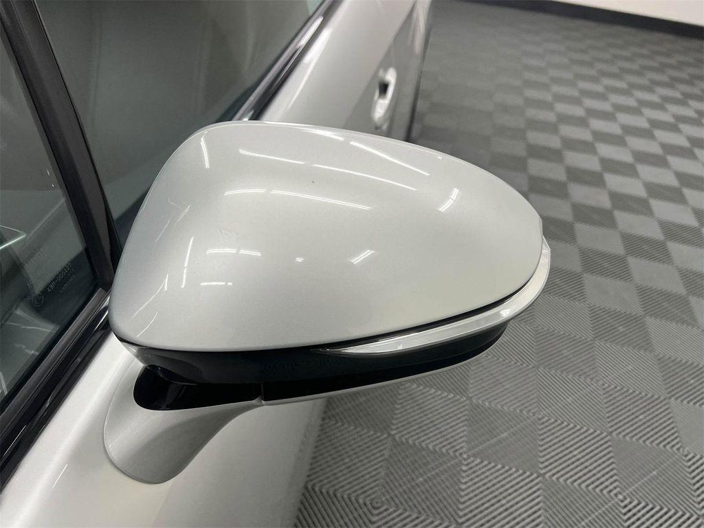 used 2020 Toyota Mirai car, priced at $11,288