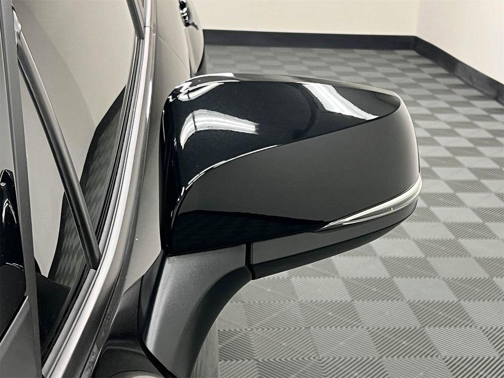 used 2025 Toyota Corolla Cross car, priced at $28,308